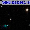 XMMU J031308.2-551905