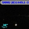 XMMU J031449.1-551433