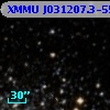 XMMU J031207.3-550932