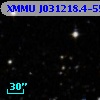 XMMU J031218.4-550648