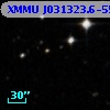 XMMU J031323.6-550445