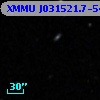 XMMU J031521.7-545544