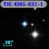 TYC 4385-832-1