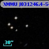 XMMU J031246.4-545947