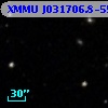 XMMU J031706.8-552435