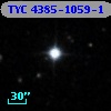 TYC 4385-1059-1