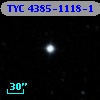 TYC 4385-1118-1