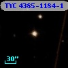 TYC 4385-1184-1