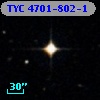TYC 4701-802-1