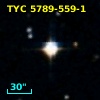 TYC 5789-559-1