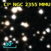Cl* NGC 2355    MMU     599