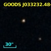GOODS J033232.48-275158.8