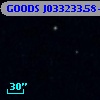 GOODS J033233.58-275224.8