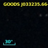 GOODS J033235.66-275005.8