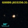 GOODS J033250.31-274823.8