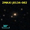 RXC J0132.6-0804