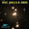 RXC J0413.9-3805