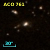 RXC J0910.6-1034