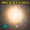 RXC J1315.3-1623
