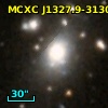 RXC J1327.9-3130