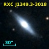 RXC J1349.3-3018
