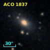 RXC J1401.6-1107