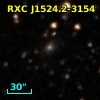 RXC J1524.2-3154