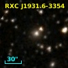 RXC J1931.6-3354