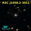 RXC J1958.2-3011