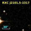 RXC J2101.5-1317