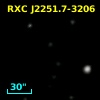 RXC J2251.7-3206