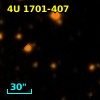 XTE J1701-407