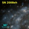 SN 2008eh
