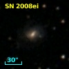 SN 2008ei