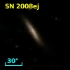 SN 2008ej