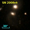 SN 2008ek