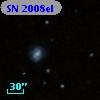 SN 2008el