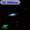 SN 2008em