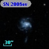SN 2008ev