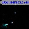 1RXS J105823.2+681017
