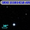 1RXS J110142.0+682607