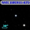 NVSS J105911+675440