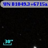 WN B1049.3+6715a