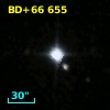 BD+66   655