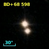 BD+68   598