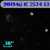 [MH94a] IC 2574  13