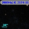 [MH94a] IC 2574  15