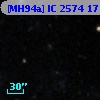 [MH94a] IC 2574  17
