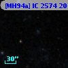 [MH94a] IC 2574  20