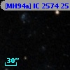 [MH94a] IC 2574  25